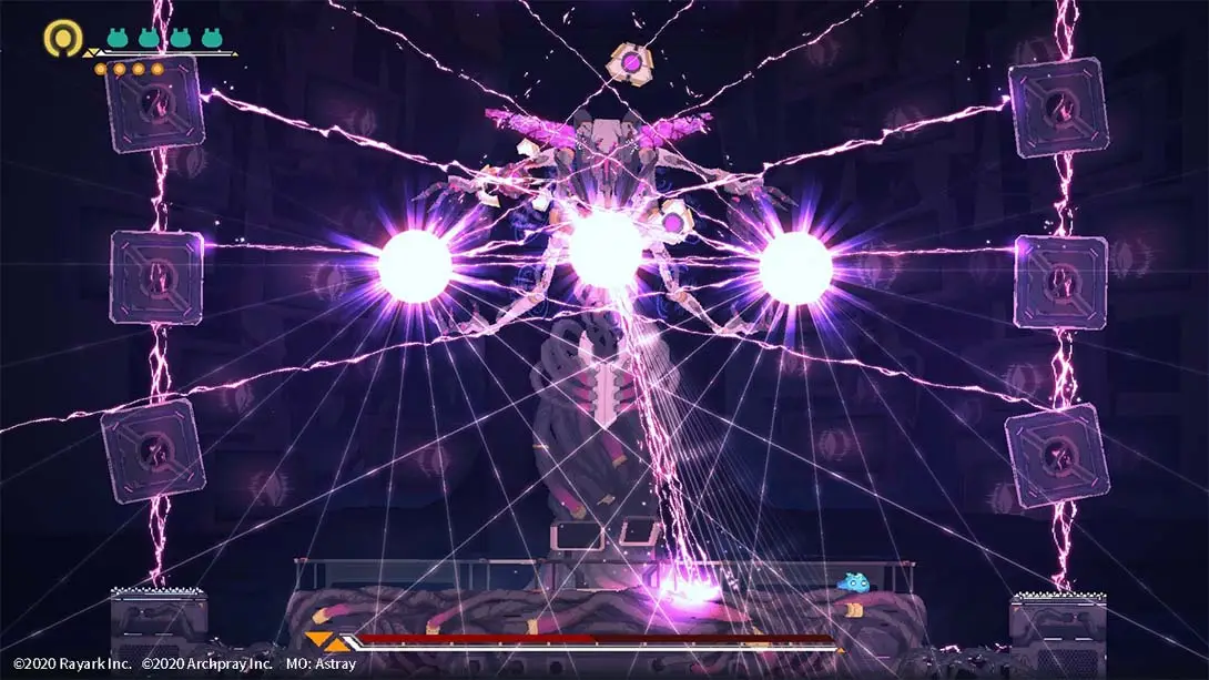 图片[1]-细胞迷途 MO:Astray-游糖YoTeb