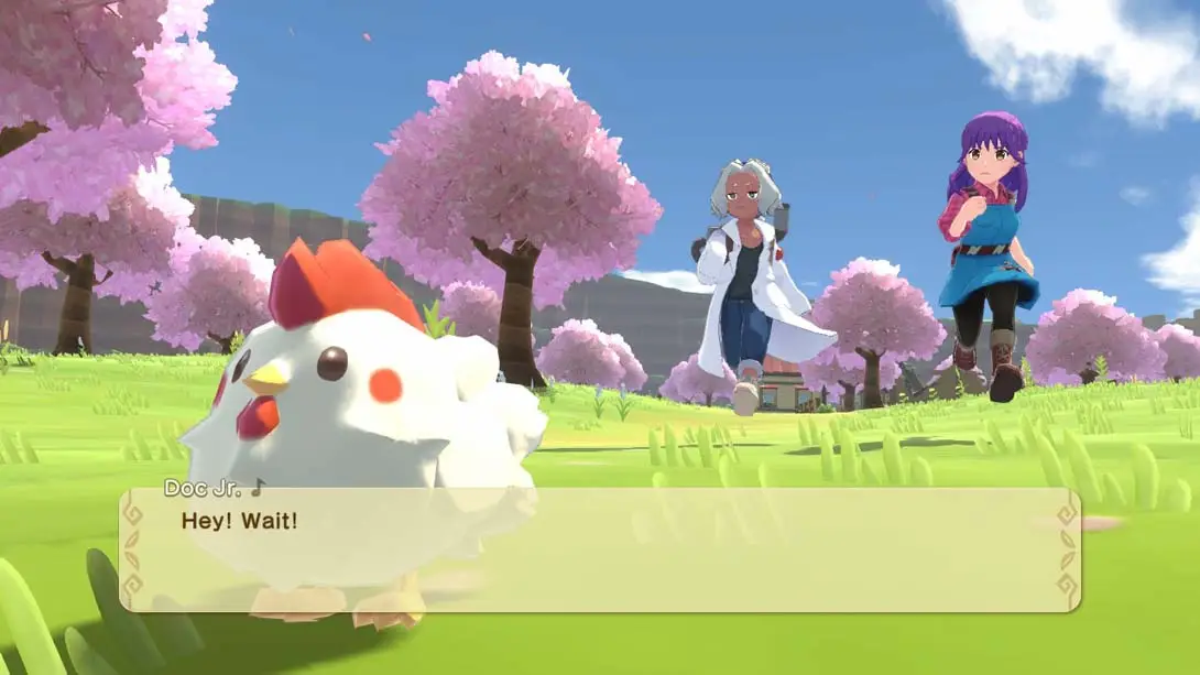 图片[3]-牧场物语 安托斯之风 Harvest Moon, The Winds of Anthos（1.4.3）金手指-游糖YoTeb