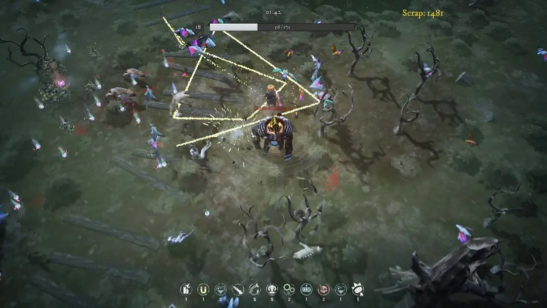 图片[3]-补救 哨兵 .REMEDIUM Sentinels-游糖YoTeb