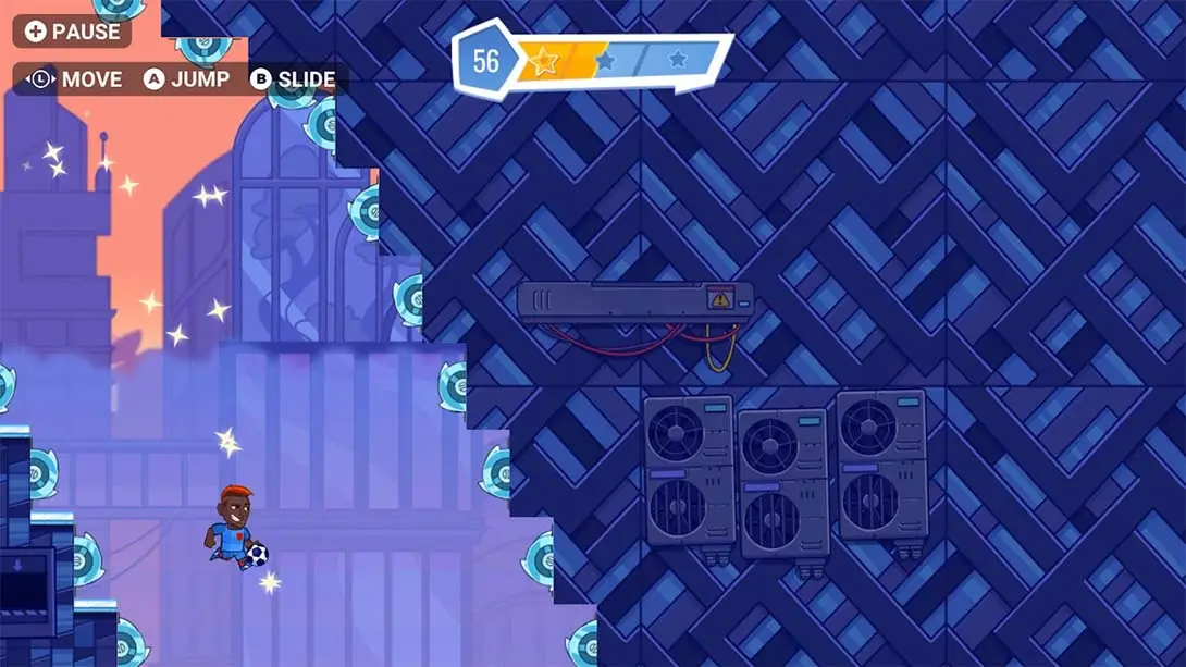 图片[3]-足球酷跑 Football Run-游糖YoTeb