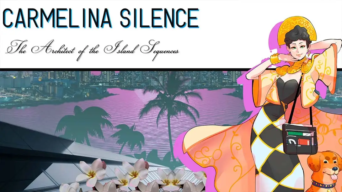 图片[2]-【美版】天堂杀手 Paradise Killer-游糖YoTeb