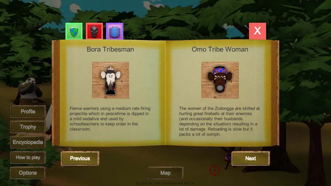 图片[2]-神圣的佐东加防御 .Sacred Zodongga Defense-游糖YoTeb