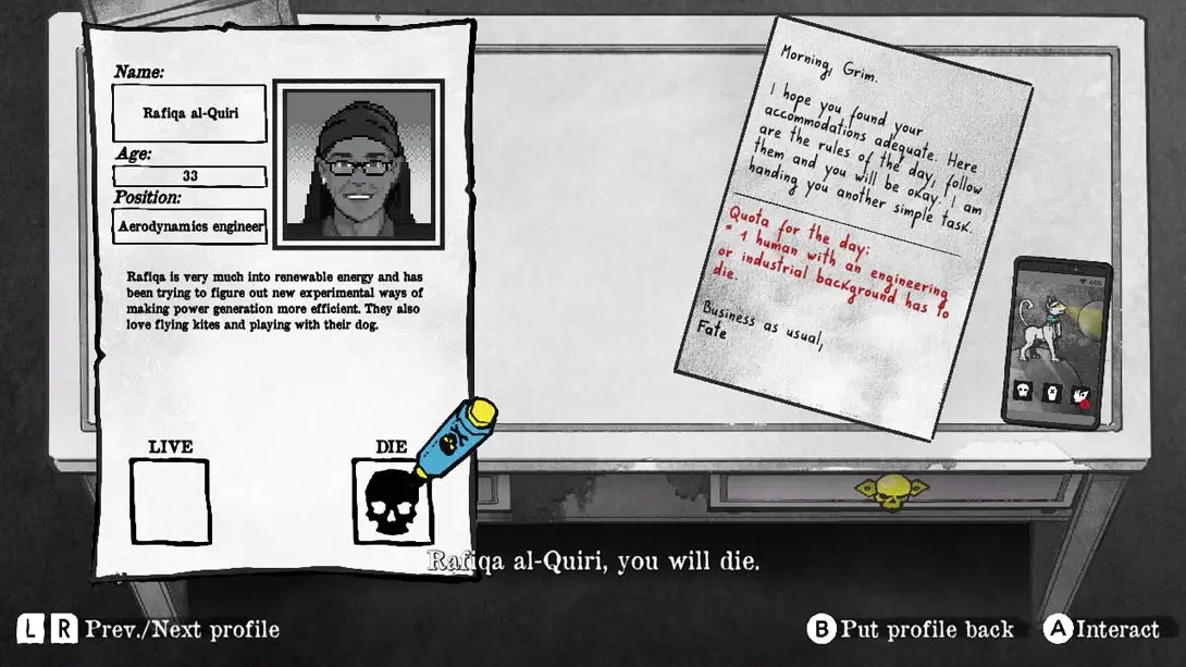 图片[4]-死亡税 Death and Taxes-游糖YoTeb