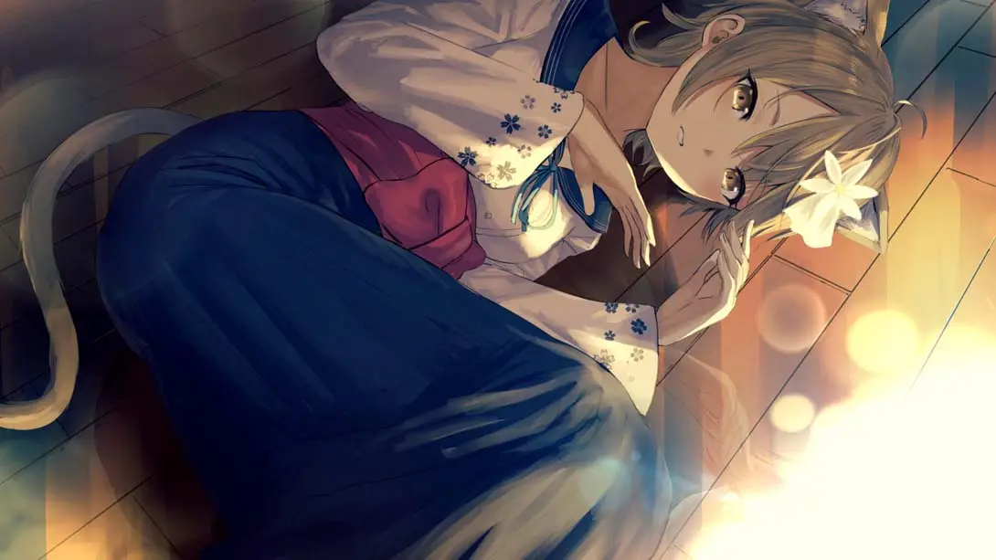 图片[6]-【日版】瑠璃色时光 ルリイロデイズ Heavenly Blue-游糖YoTeb