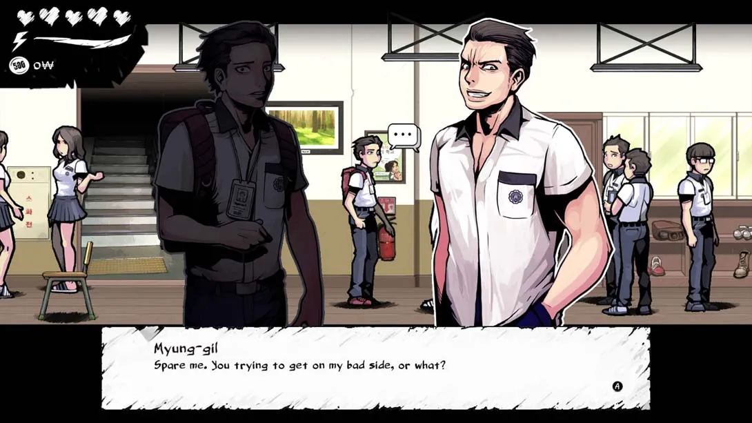 图片[3]-【美版】昏迷：切割 The Coma: Recut-游糖YoTeb