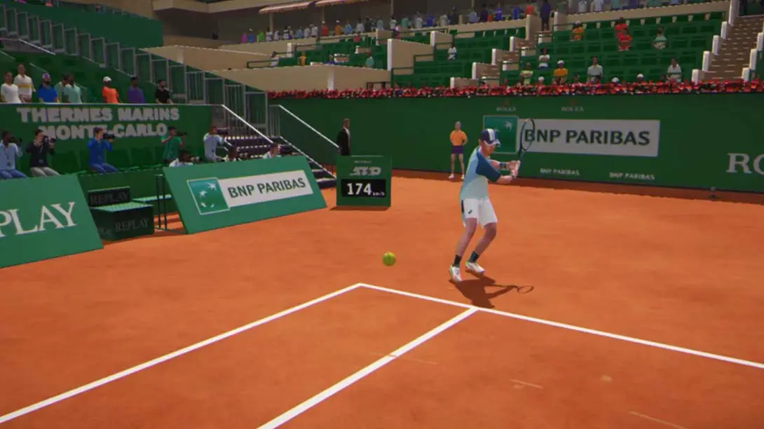 图片[4]-【美版】顶尖决胜+ ATP和WTA官方比赛 .Tiebreak+: Official Game of the ATP and WTA-游糖YoTeb