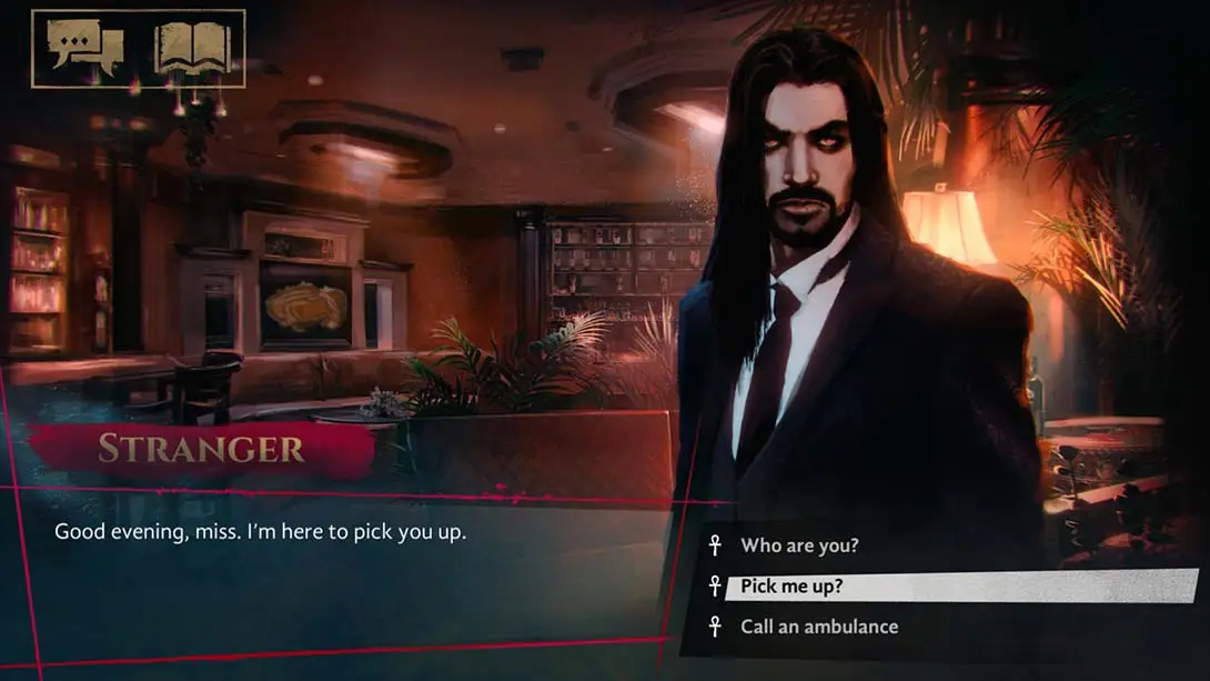 图片[5]-【美版】吸血鬼：纽约同僚 VtM Coteries of New York-游糖YoTeb