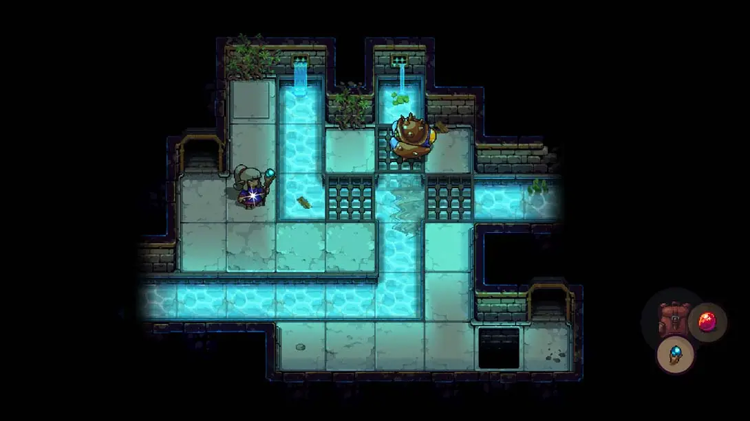 图片[5]-【美版】恐惧岩地牢2 死去的国王的秘密 .Dungeons of Dreadrock – The Dead King’s Secret-游糖YoTeb