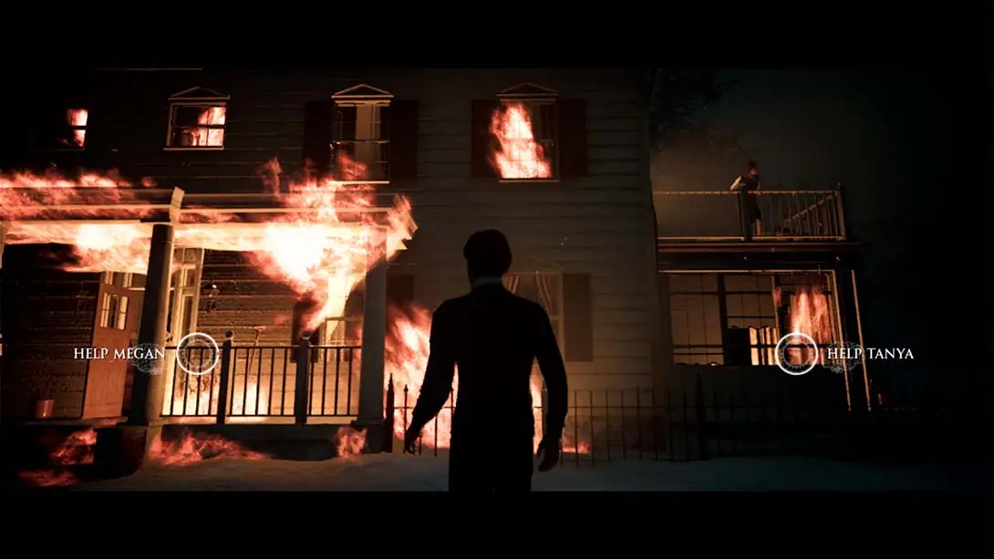 图片[4]-【美版】黑相集 稀望镇 .The Dark Pictures Anthology Little Hope-游糖YoTeb