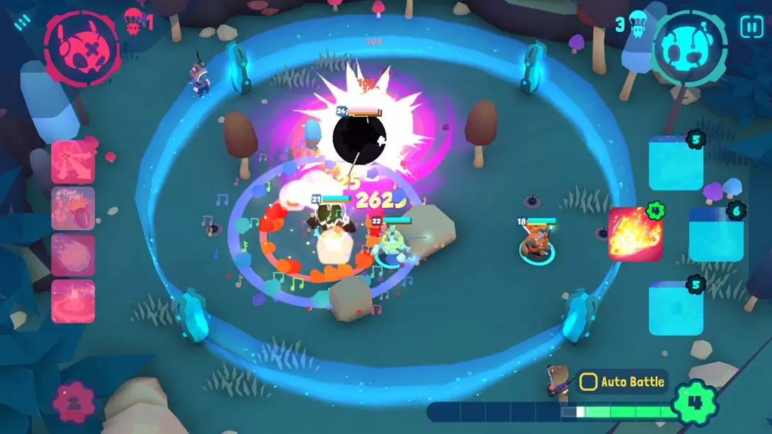 图片[5]-【美版】机器人世界 奥德赛 .Botworld Odyssey-游糖YoTeb