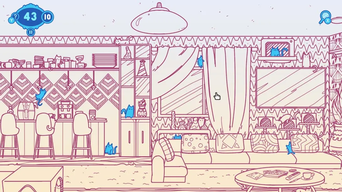 图片[1]-【美版】一栋满是猫的楼 .A Building Full of Cats-游糖YoTeb