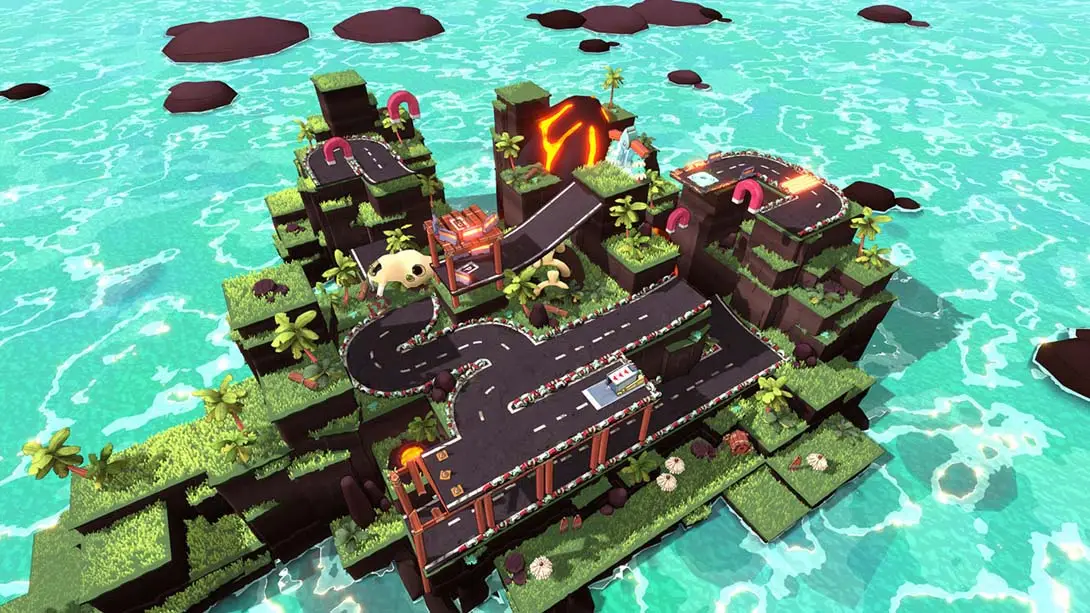 图片[6]-【美版】狂野泊车 You Suck At Parking-游糖YoTeb