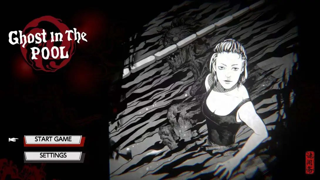 图片[3]-【美版】替身 .Ghost in the Pool-游糖YoTeb