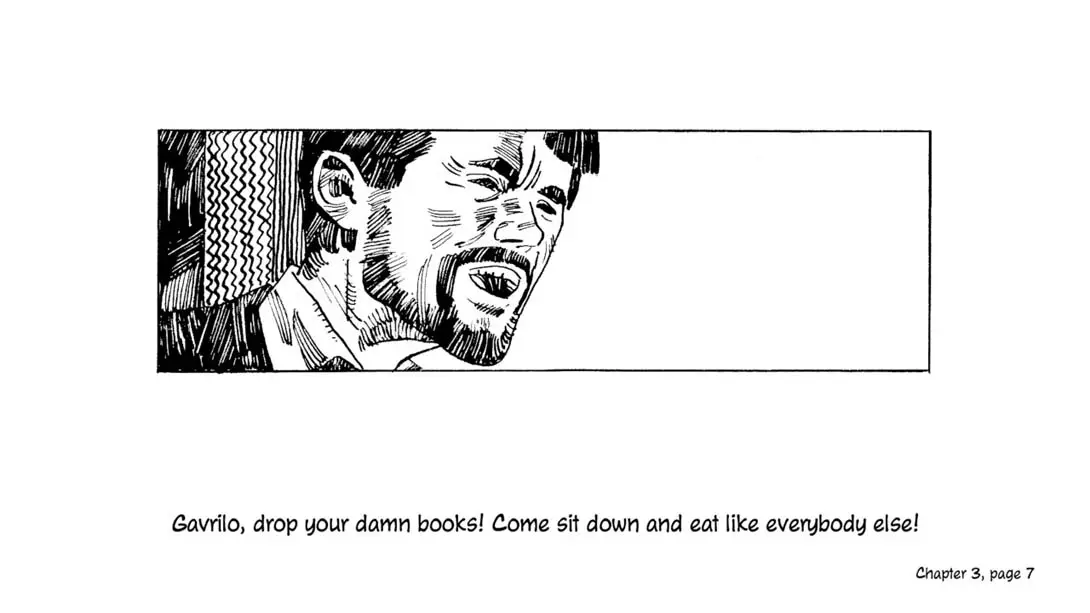 图片[2]-【美版】原则问题 .A Matter of Priciple-游糖YoTeb