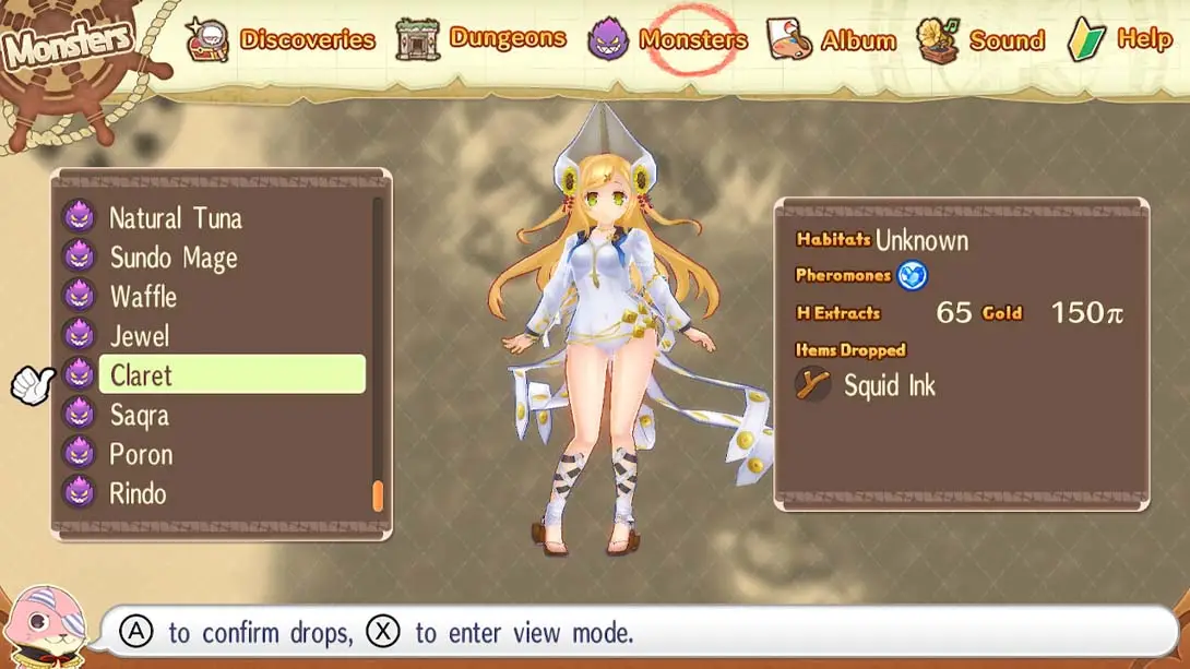 图片[1]-【美版】极限凸旗 七海盗H Seven Pirates H-游糖YoTeb