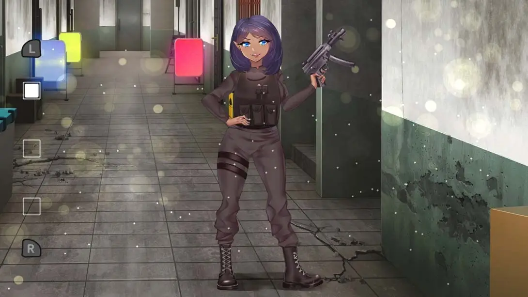 图片[4]-【日版】无尽：年轻的女武神 Hentai: Young Valkyries-游糖YoTeb