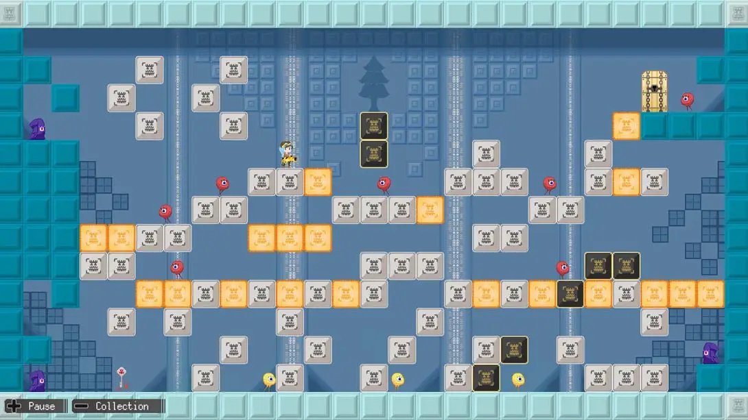 图片[5]-【美版】查卡王的迷宫 Labyrinth of the Chaka King-游糖YoTeb