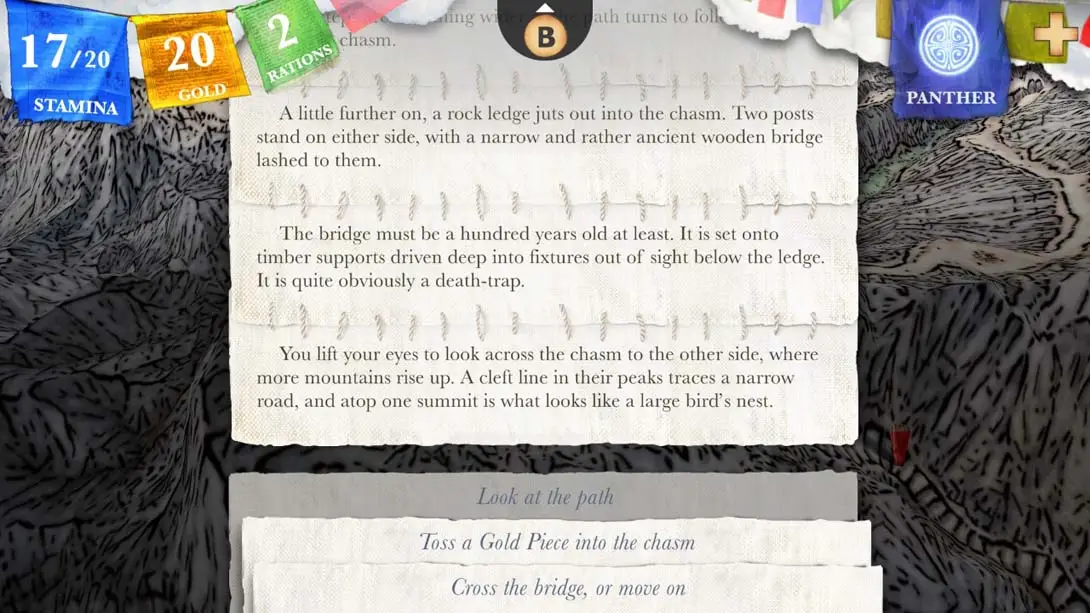 图片[6]-【美版】杰克逊的魔法! Steve Jackson’s Sorcery!-游糖YoTeb