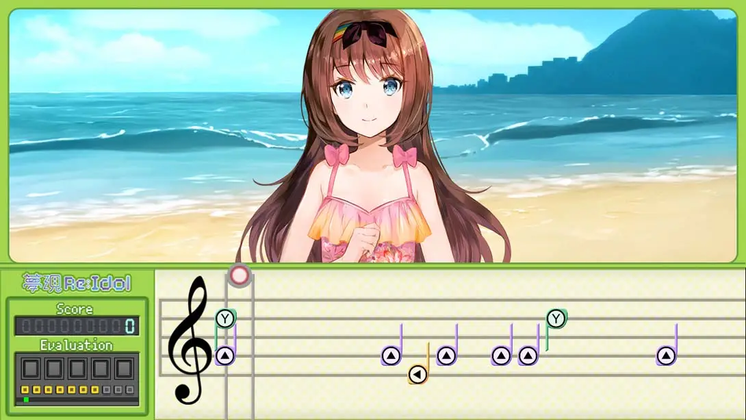 图片[2]-梦现Re:Idol-游糖YoTeb