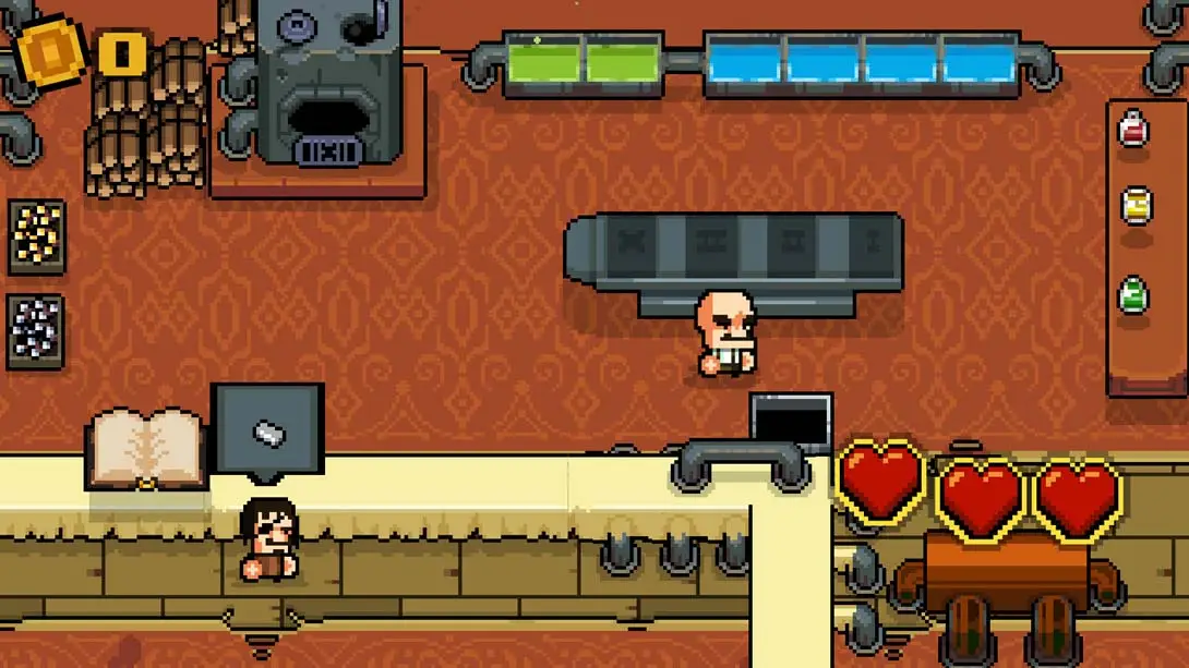 图片[2]-【美版】铁匠 .Blacksmith Forger-游糖YoTeb