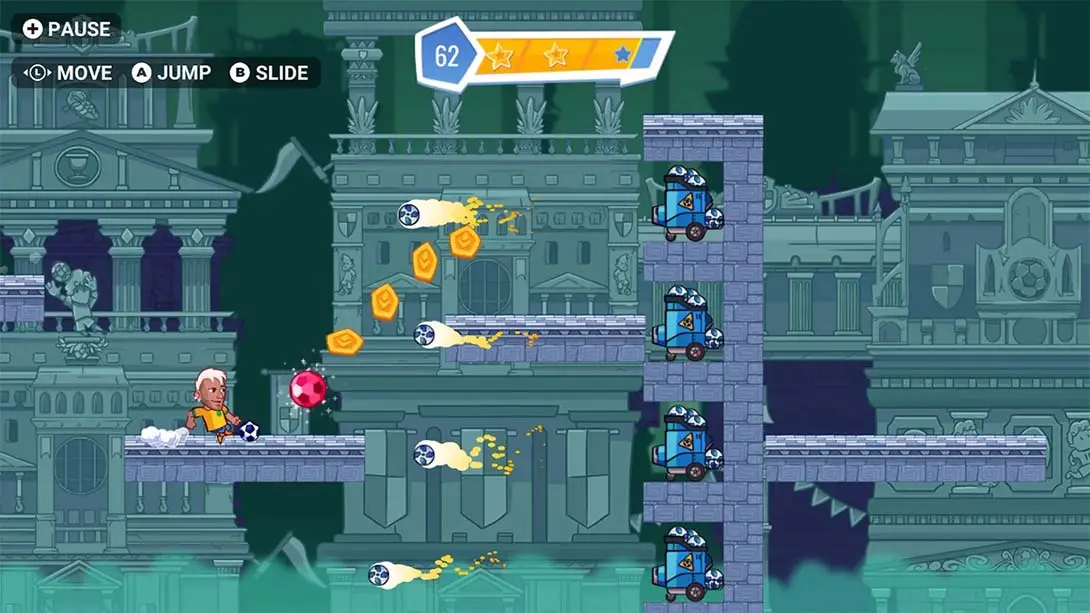 图片[4]-足球酷跑 Football Run-游糖YoTeb