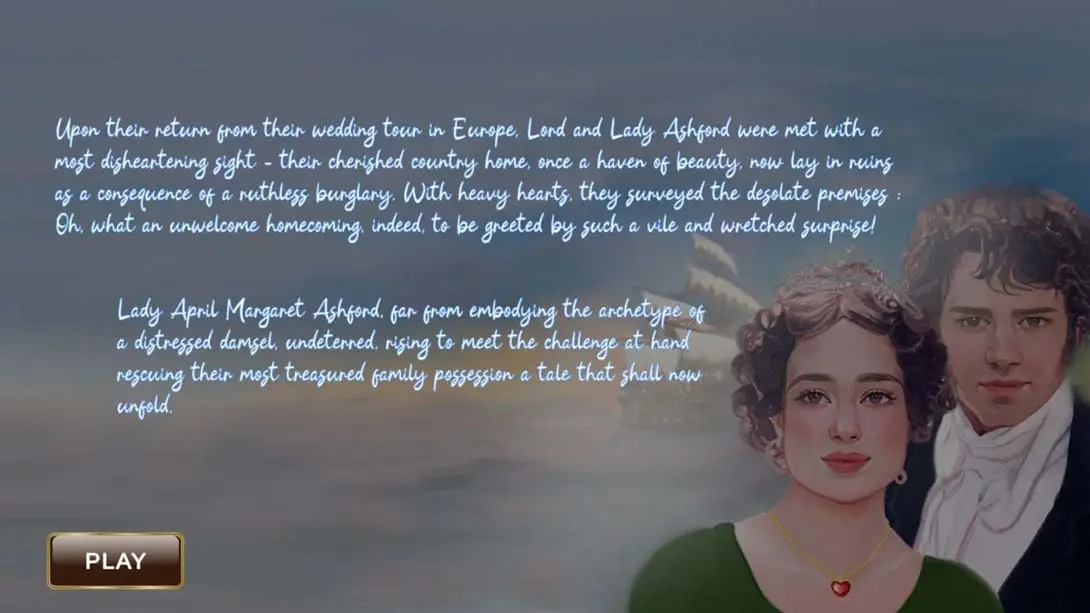 图片[6]-【美版】失落的阿什福德戒指 .The Lost Ashford Ring-游糖YoTeb