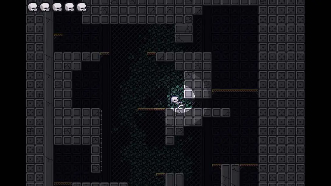 图片[4]-超级骷髅小子 Super Skelemania-游糖YoTeb