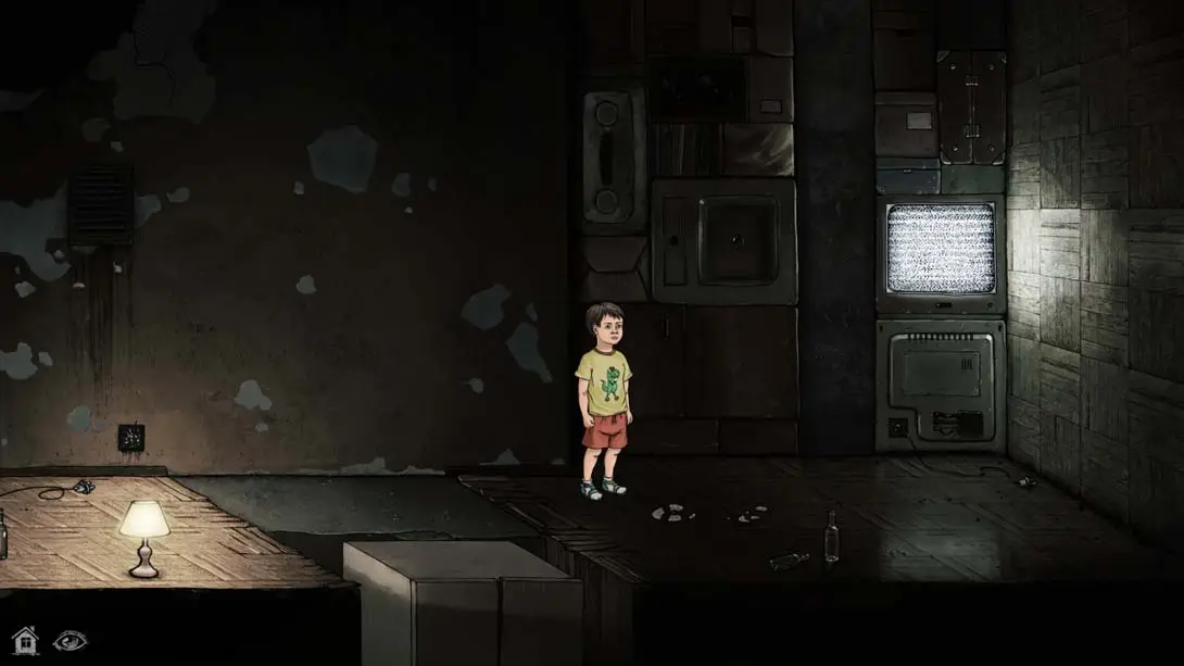 图片[1]-小风筝 Little Kite-游糖YoTeb