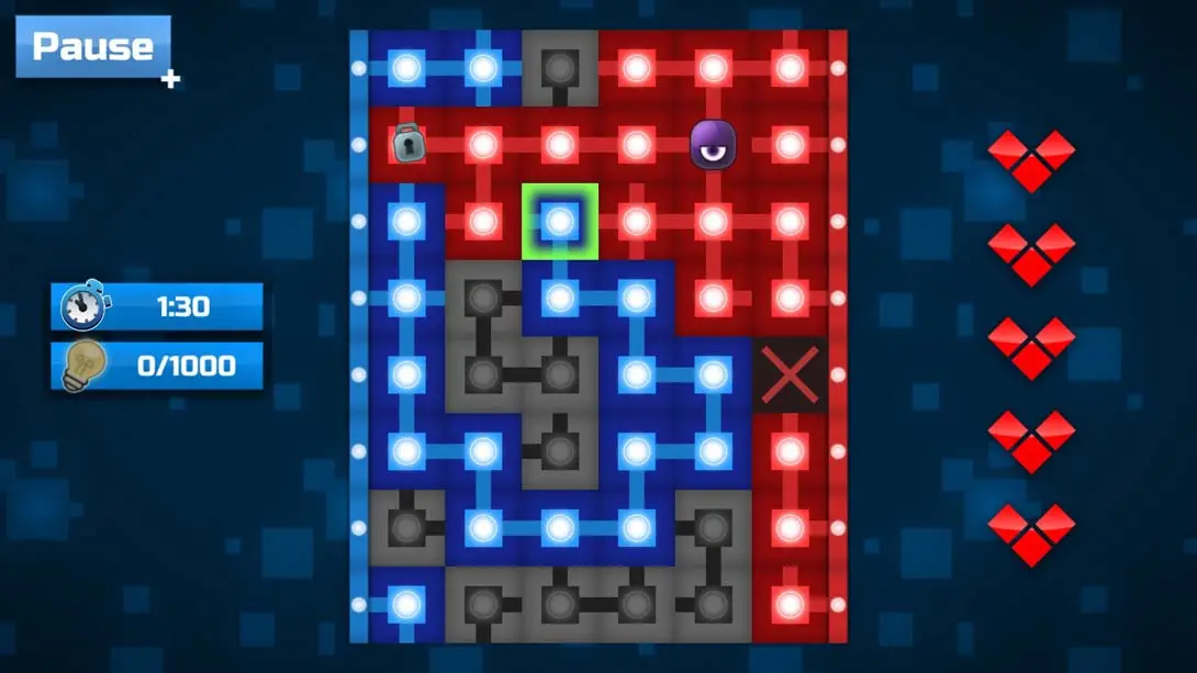 图片[5]-【美版】Pipes Puzzle: Casual Arcade-游糖YoTeb