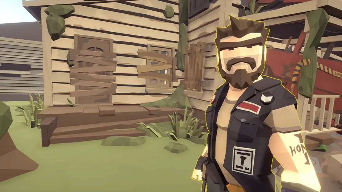 图片[4]-【美版】无尽的死亡 .Endless Deaths-游糖YoTeb