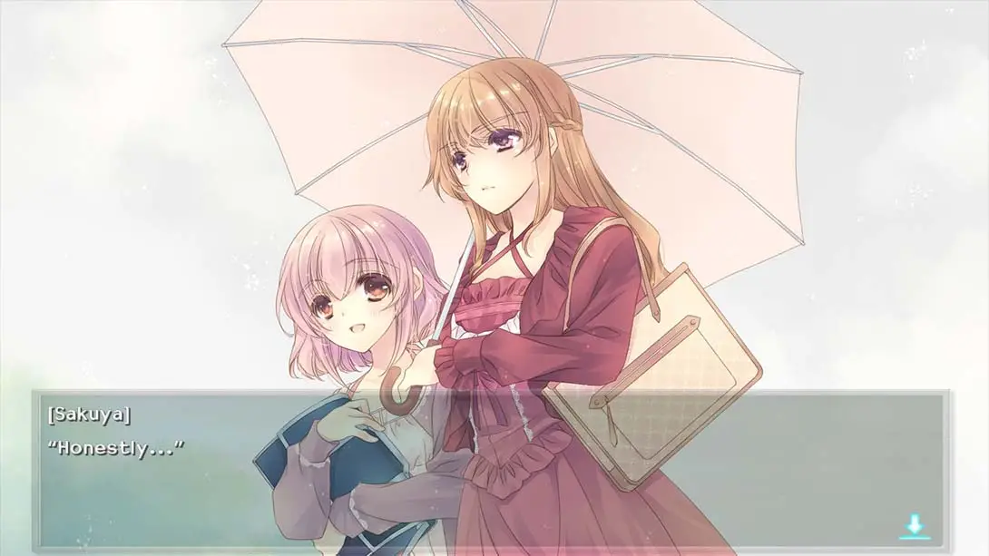 图片[1]-白衣性恋爱症候群 Nurse Love Addiction-游糖YoTeb