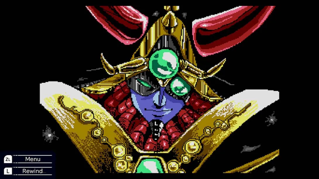 图片[1]-【美版】梦幻战士2 Valis II-游糖YoTeb