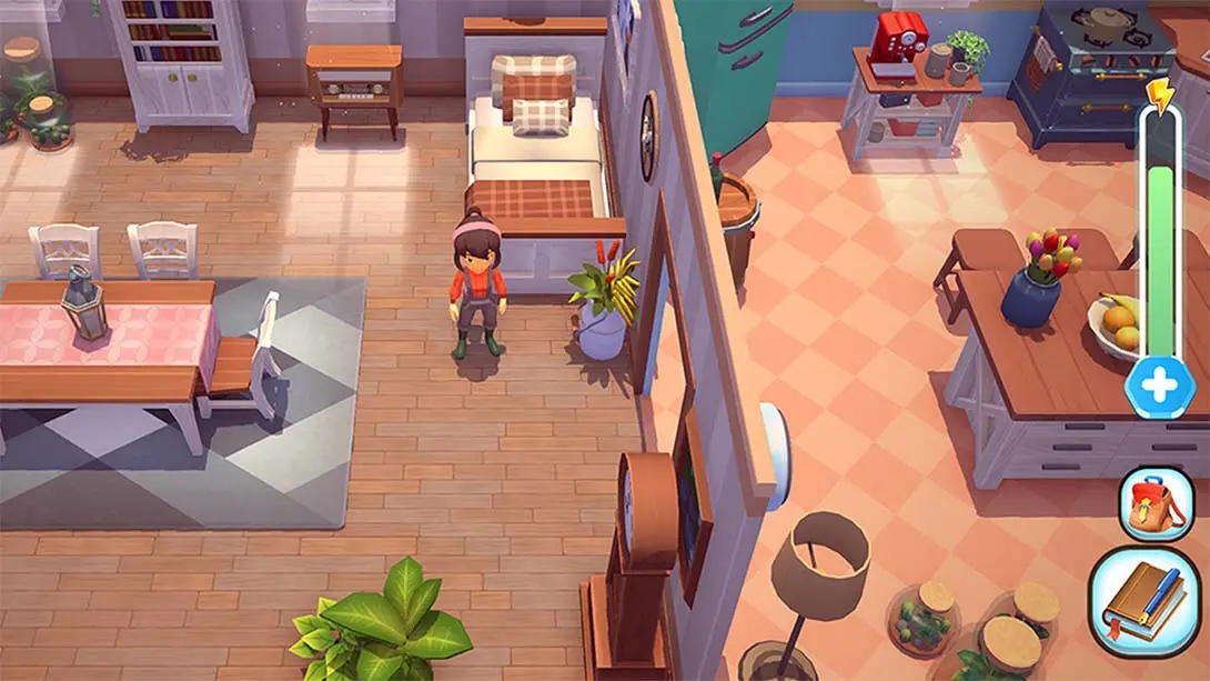 图片[4]-【美版】大农场的故事 .Big Farm Story-游糖YoTeb