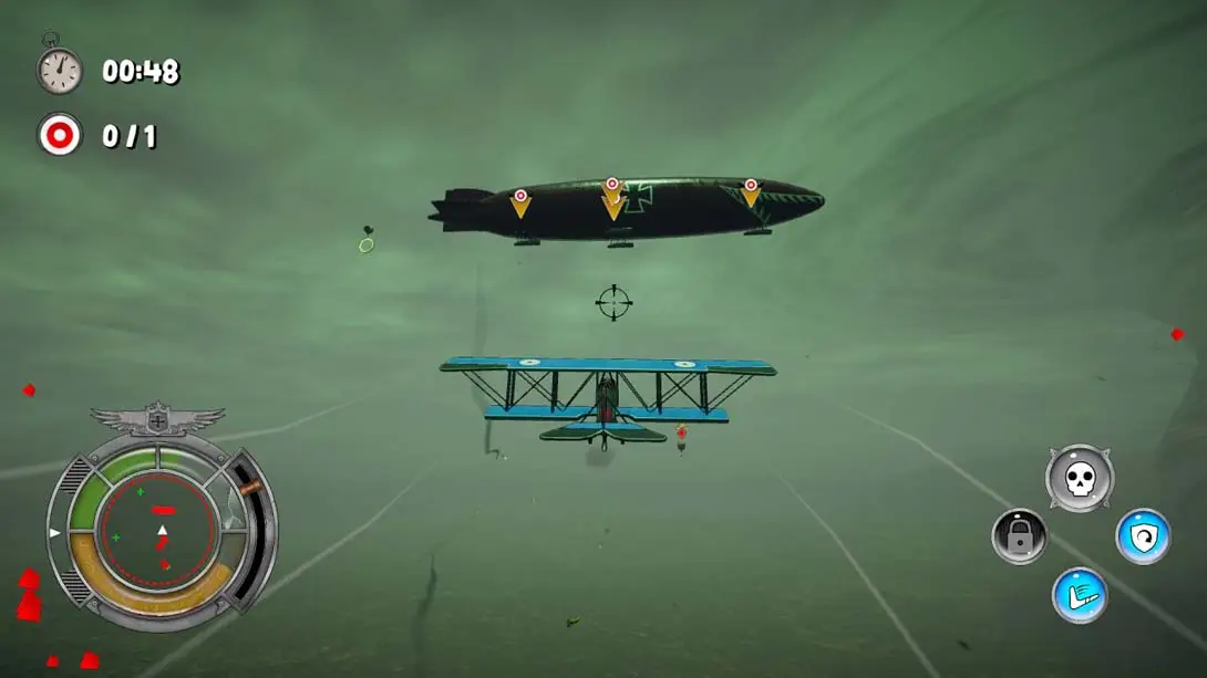 图片[2]-【美版】红翼：美国王牌 Red Wings: American Aces-游糖YoTeb