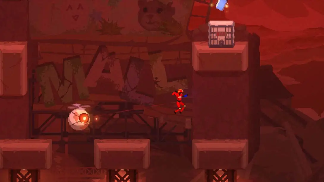 图片[2]-【美版】涡轮小子 .Turbo Kid-游糖YoTeb