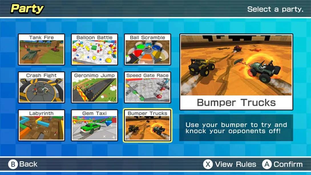 图片[1]-快来！RC大奖赛 GP Rev Up! RC Grand Prix-游糖YoTeb