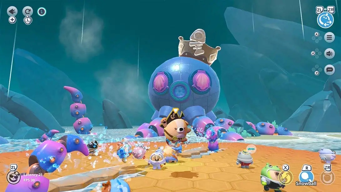 图片[1]-【美版】蛋仔派对 .Eggy Party-游糖YoTeb