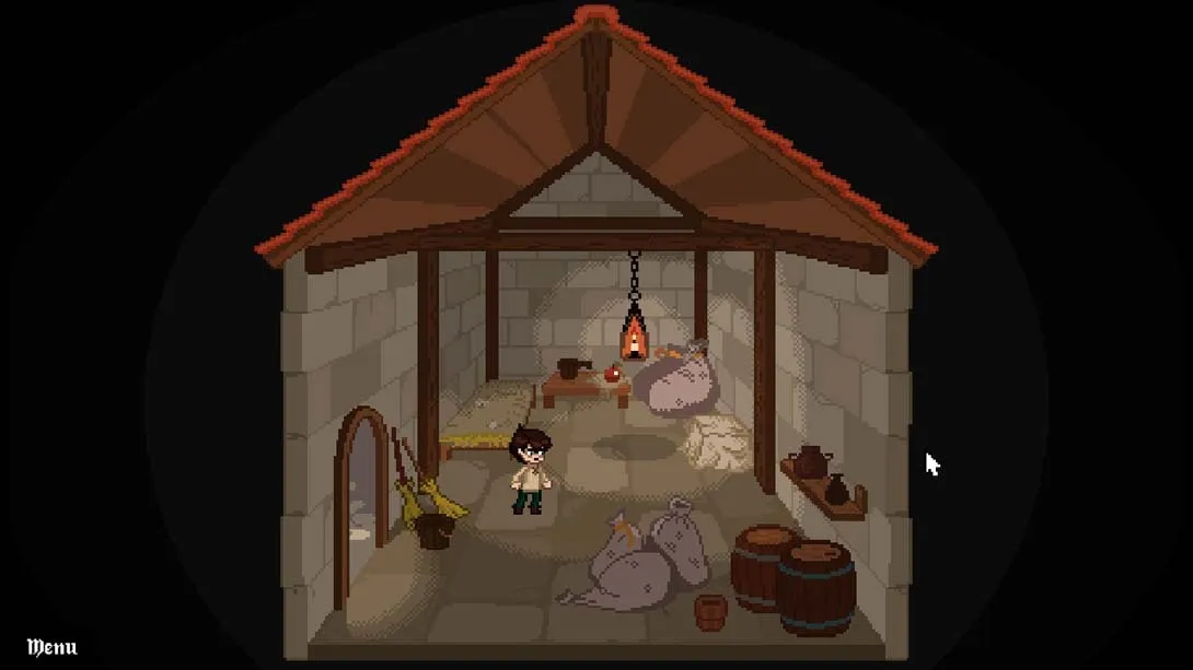 图片[6]-【美版】黑暗的预言 The Dark Prophecy-游糖YoTeb