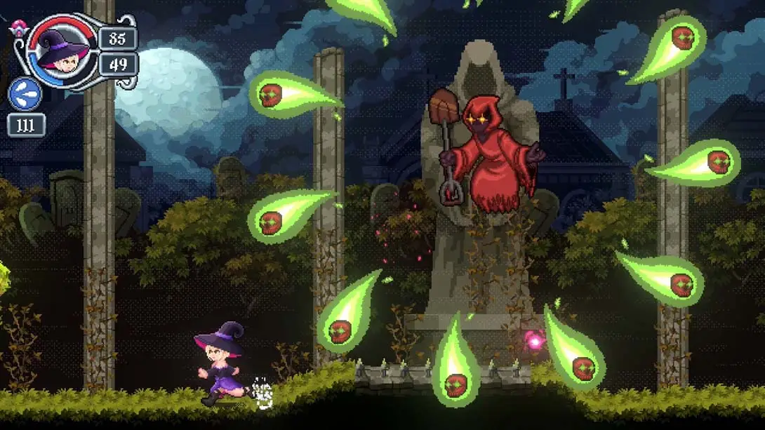 图片[6]-【美版】索菲亚与古代氏族 Sofiya and the Ancient Clan-游糖YoTeb