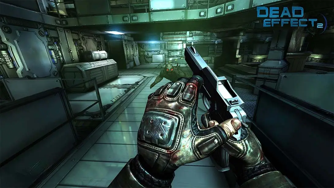 图片[4]-死亡效应2 Dead Effect 2-游糖YoTeb