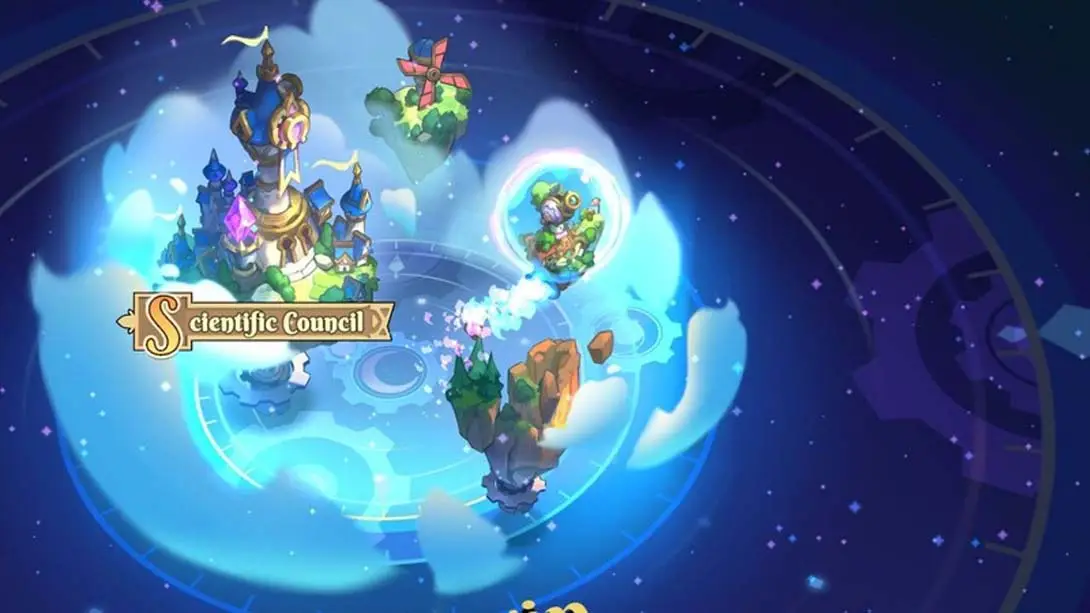 图片[1]-【美版】皮罗与全息之书 .Pilo and the Holobook-游糖YoTeb