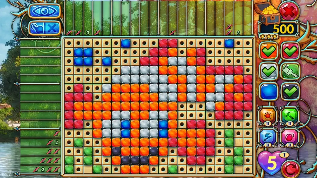 图片[1]-旅行马赛克2罗马假日 Travel Mosaics 2 Roman Holiday-游糖YoTeb