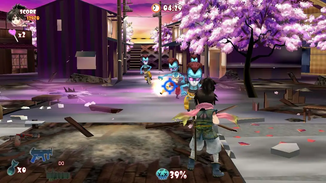 图片[3]-僵尸梦游仙境DX Zombie Panic in Wonderland DX（1.0.2）金手指-游糖YoTeb