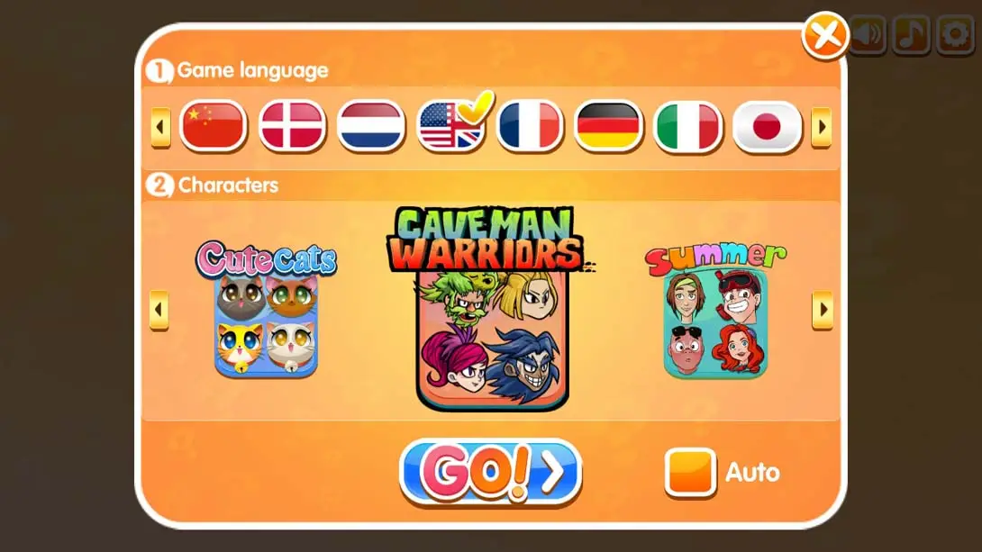 图片[6]-猜人大赛 Guess the Character-游糖YoTeb