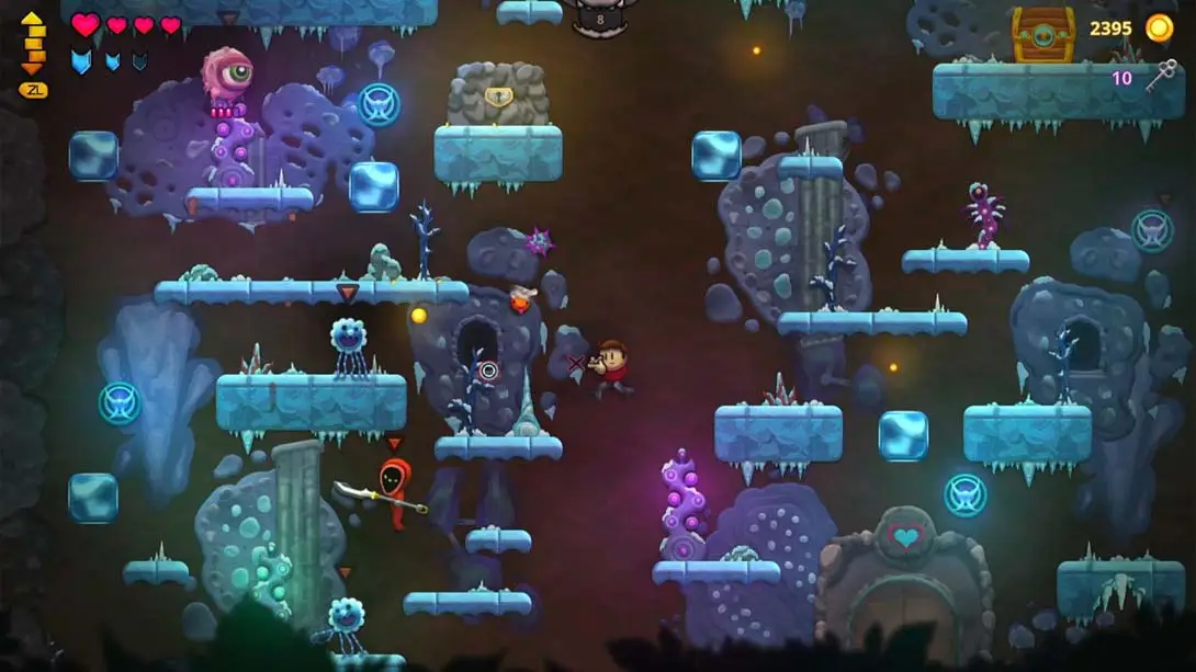 图片[6]-陶土地牢 Dungeons of Clay-游糖YoTeb