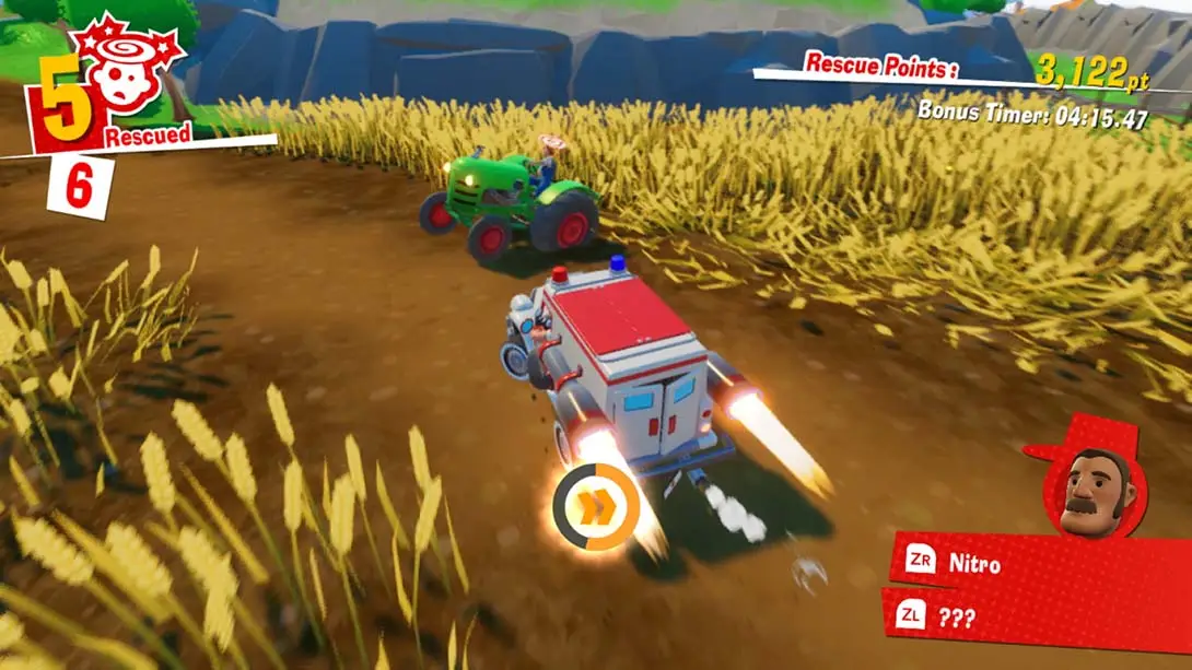 图片[6]-担架救护队-游糖YoTeb