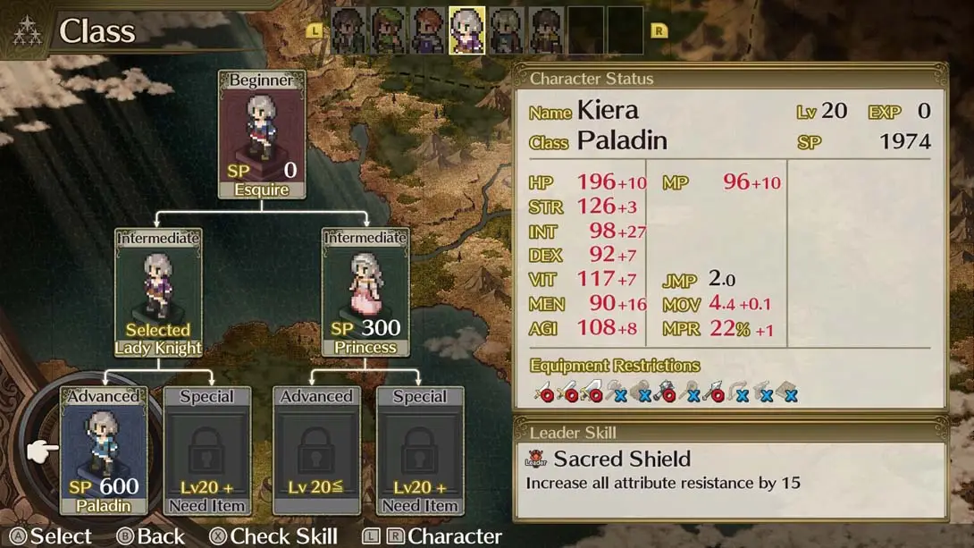 图片[4]-雇佣兵重生：野猞猁的呼唤 Mercenaries Rebirth-游糖YoTeb