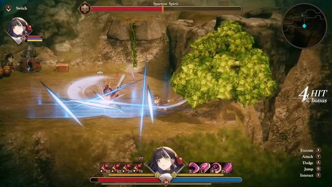 图片[1]-【美版】崛起力量 添命人 .Arisen Force Life Devotee-游糖YoTeb