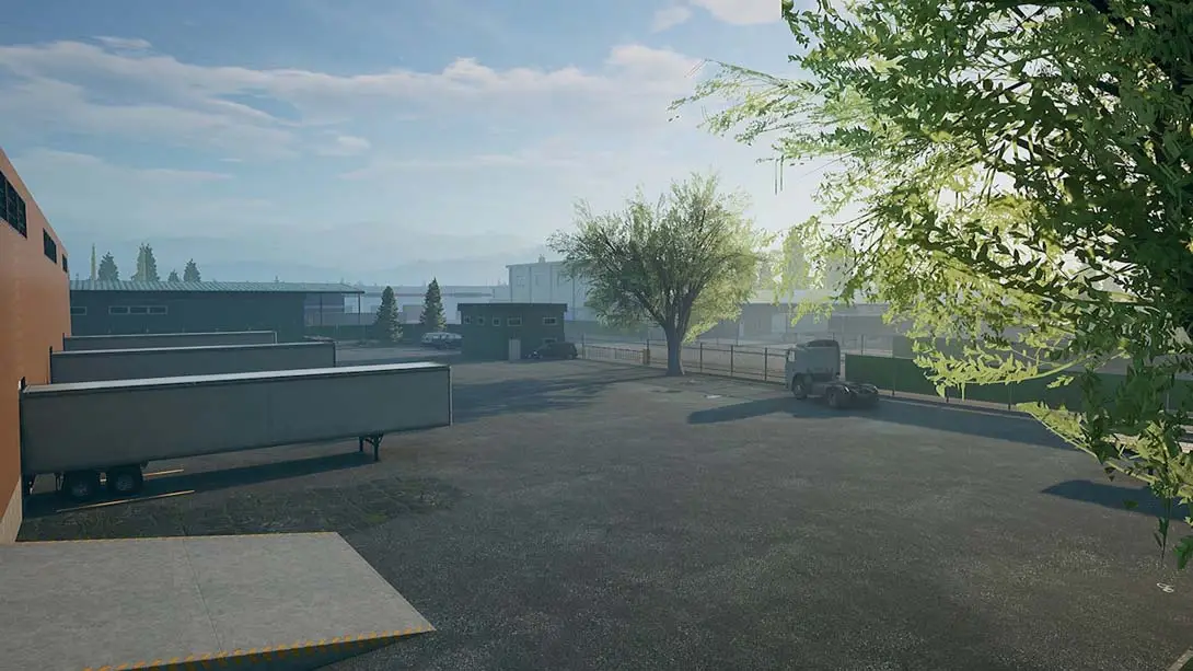 图片[1]-【美版】叉车2024 模拟器 .Forklift 2024 – The Simulation-游糖YoTeb