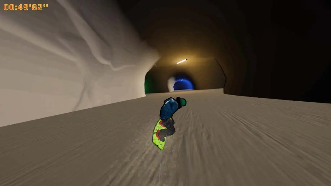 图片[2]-【美版】极限单板滑雪 Extreme Snowboard-游糖YoTeb